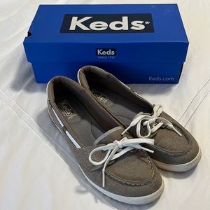Women’s Keds Sneakers 9.5